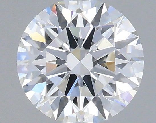 Round Diamond image