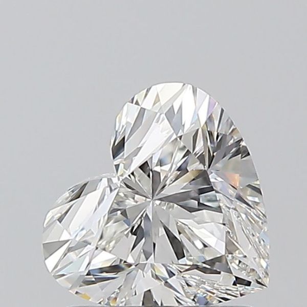 Heart Diamond image