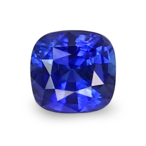 Cushion Gemstone image