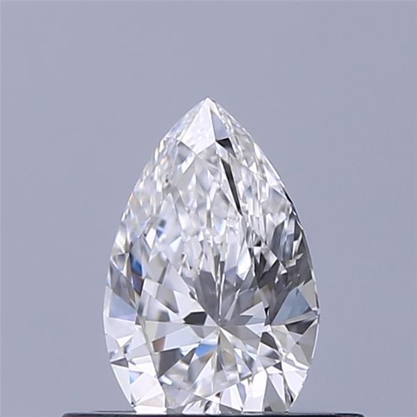 Pear Lab-Grown Diamond image