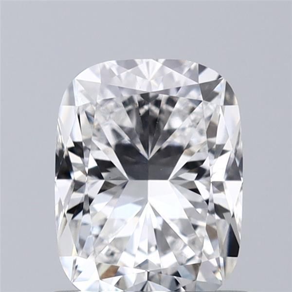 Cushion Lab-Grown Diamond image
