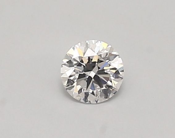 Round Lab-Grown Diamond image