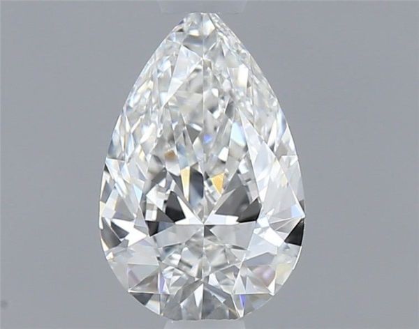 Pear Diamond image