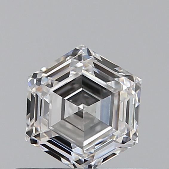 Hexagonal Diamond image