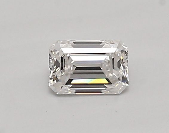 Emerald Lab-Grown Diamond image
