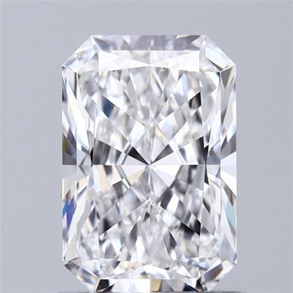 Radiant Lab-Grown Diamond image