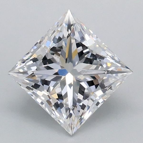 Princess Lab-Grown Diamond image
