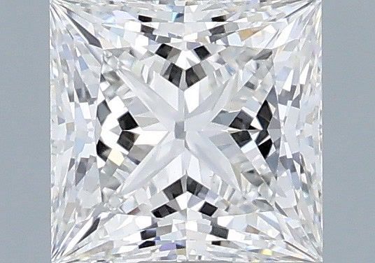 Princess Lab-Grown Diamond image