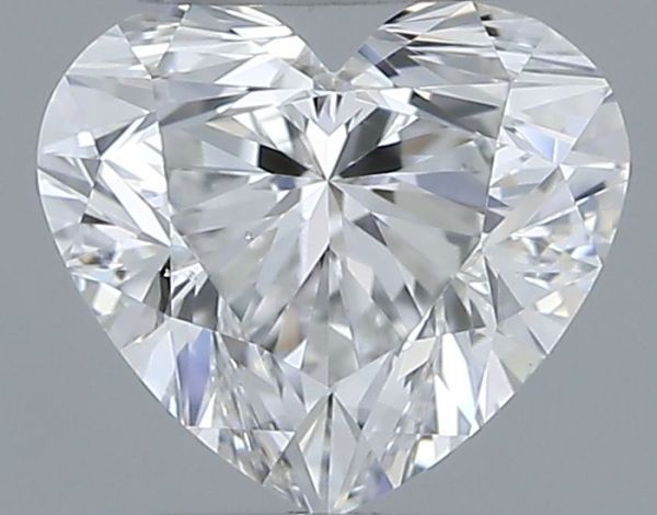 Heart Diamond image