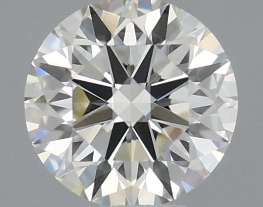 Round Diamond image