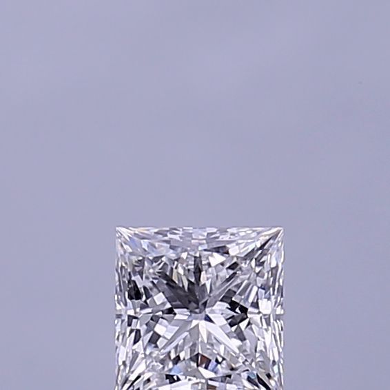 Princess Lab-Grown Diamond image