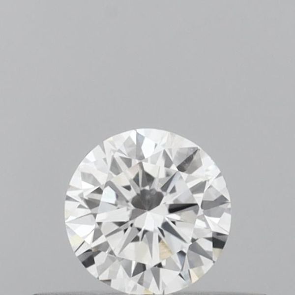 Round Lab-Grown Diamond image
