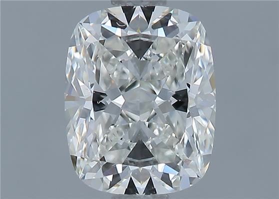 Cushion Diamond image