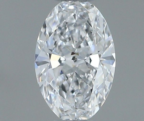 Oval Diamond image