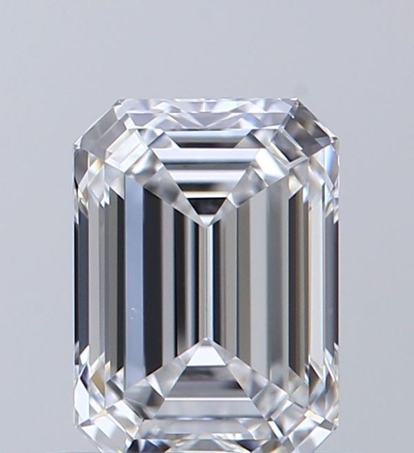 Emerald Diamond image