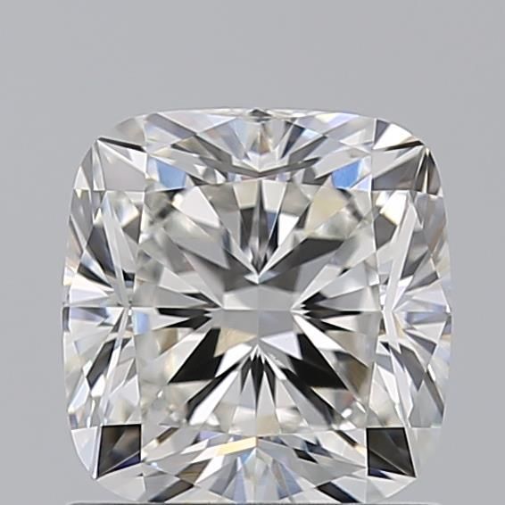 Cushion Diamond image