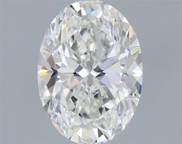Oval Diamond image