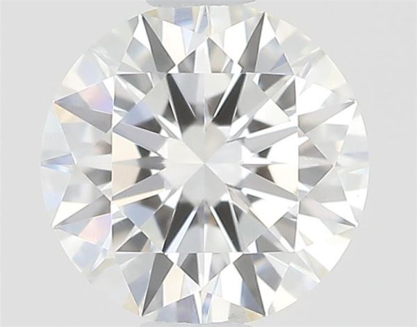 Round Diamond image