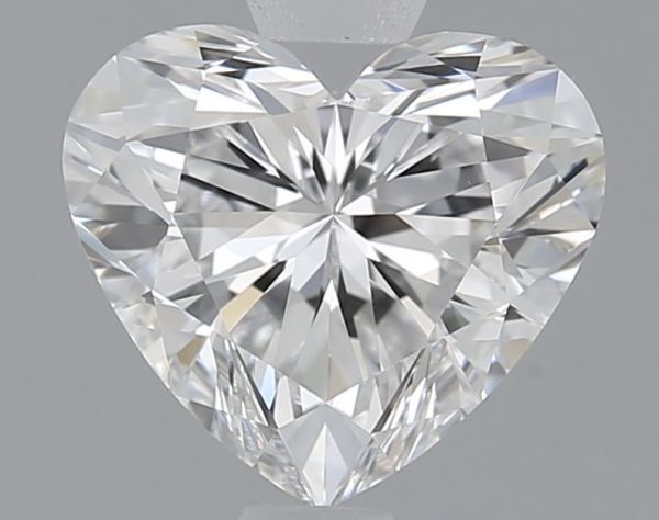 Heart Lab-Grown Diamond image
