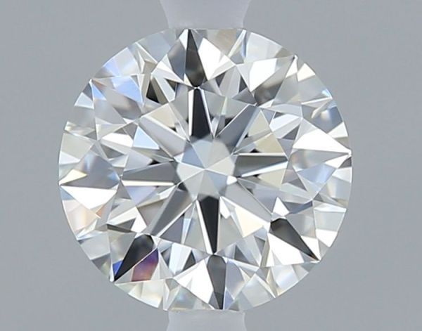 Round Diamond image