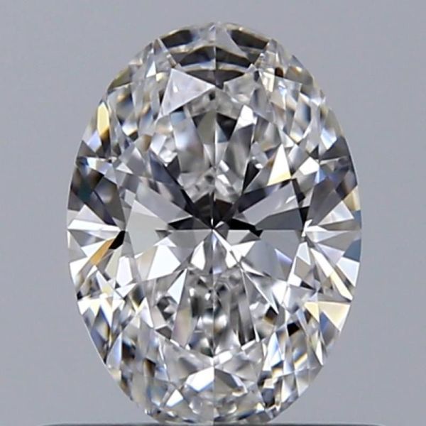 Oval Diamond image