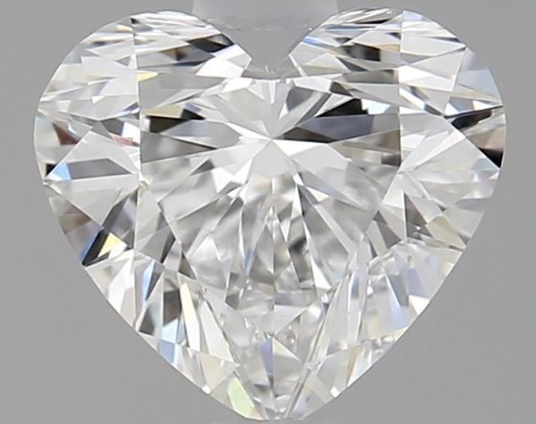 Heart Lab-Grown Diamond image