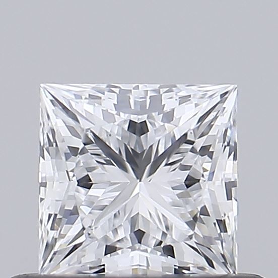 Princess Lab-Grown Diamond image