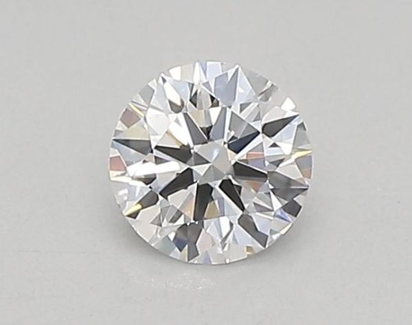 Round Lab-Grown Diamond image