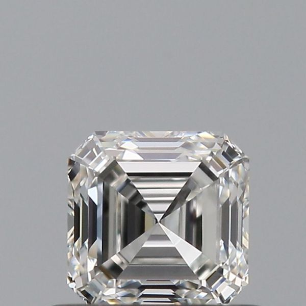 Asscher Diamond image