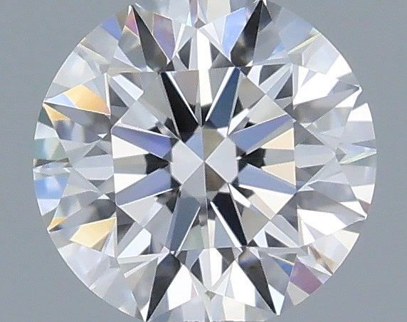 Round Diamond image