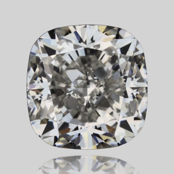 Cushion Diamond image