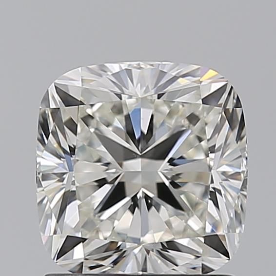 Cushion Diamond image