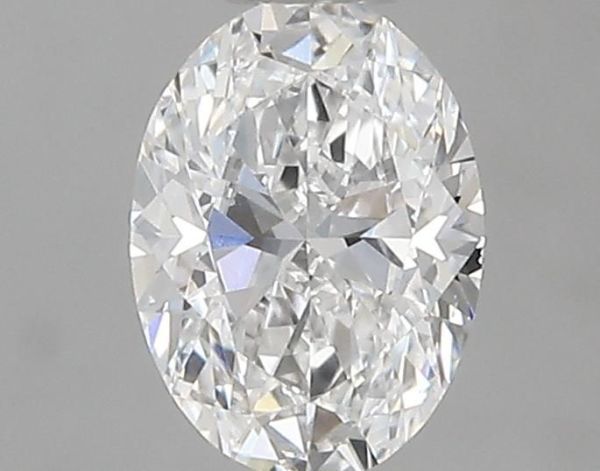 Oval Diamond image