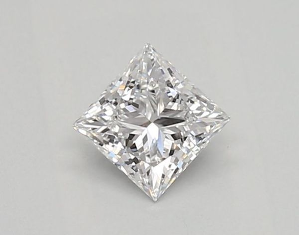 Princess Lab-Grown Diamond image