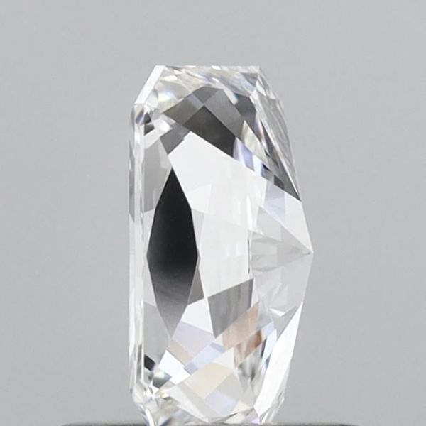 Radiant Lab-Grown Diamond image