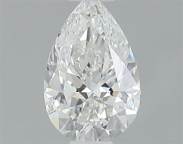 Pear Diamond image