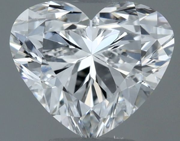 Heart Diamond image