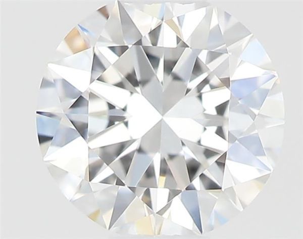 Round Diamond image