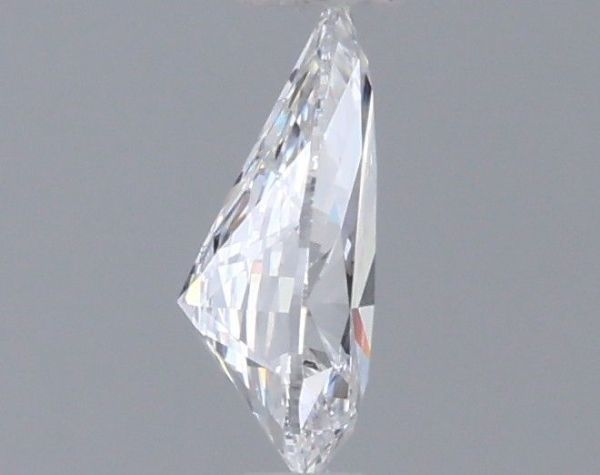 Pear Lab-Grown Diamond image