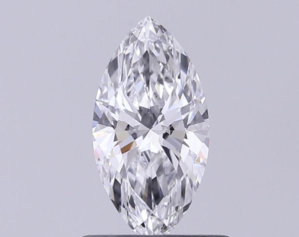 Marquise Lab-Grown Diamond image