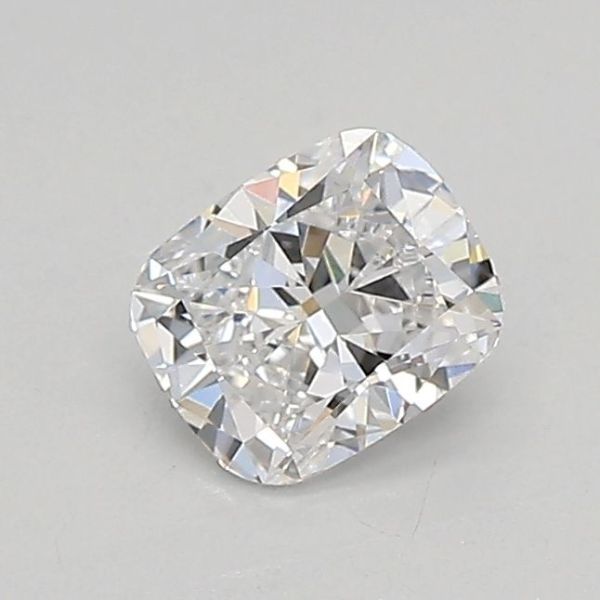 Cushion Lab-Grown Diamond image