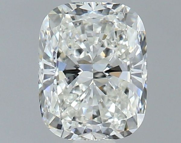 Cushion Diamond image