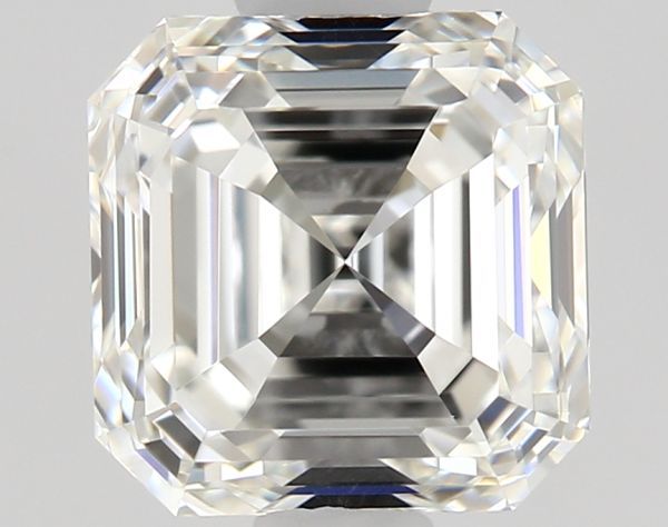 Asscher Diamond image