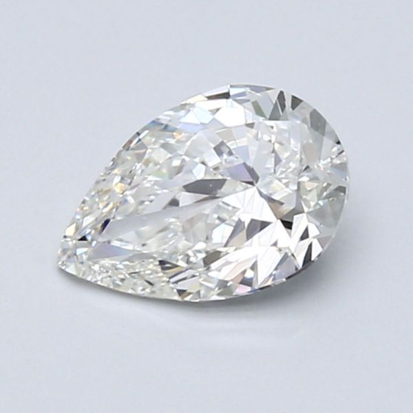 Pear Diamond image