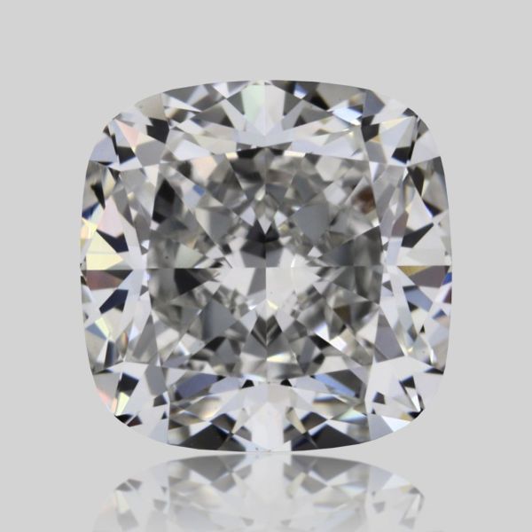 Cushion Diamond image