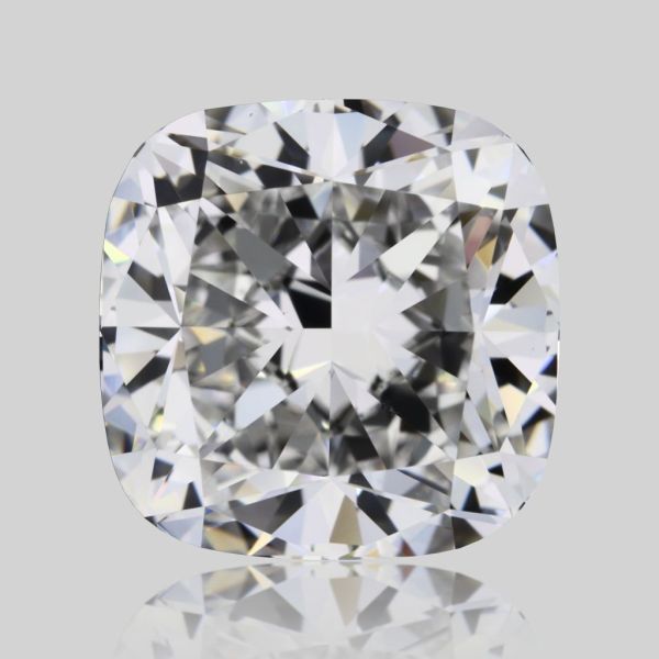 Cushion Diamond image