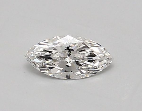 Marquise Lab-Grown Diamond image