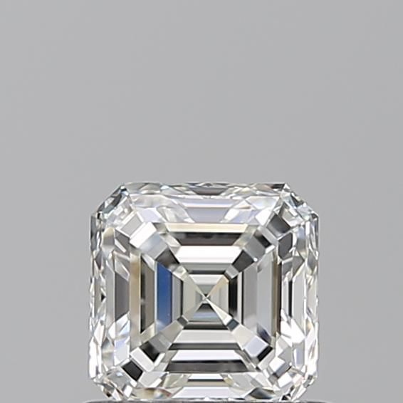 Asscher Diamond image