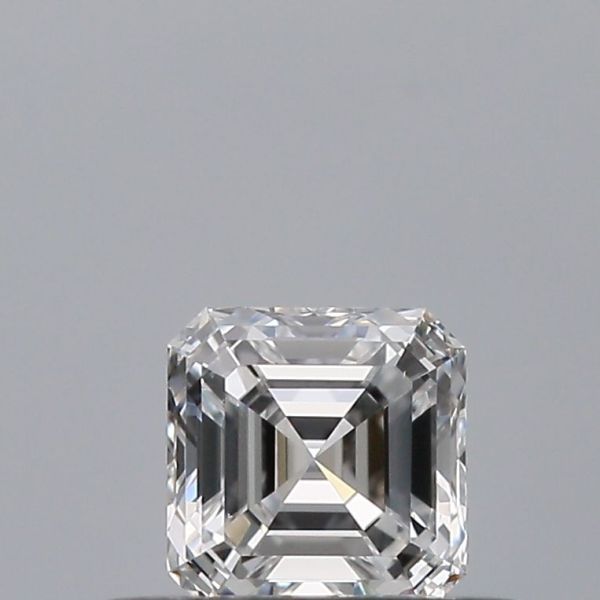 Asscher Diamond image
