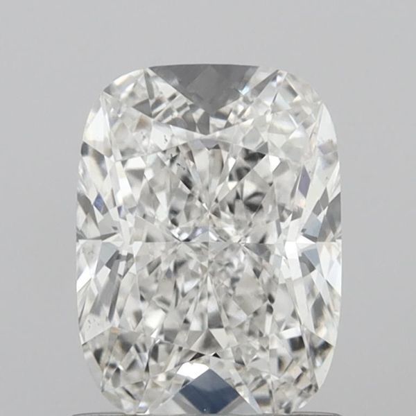 Cushion Lab-Grown Diamond image